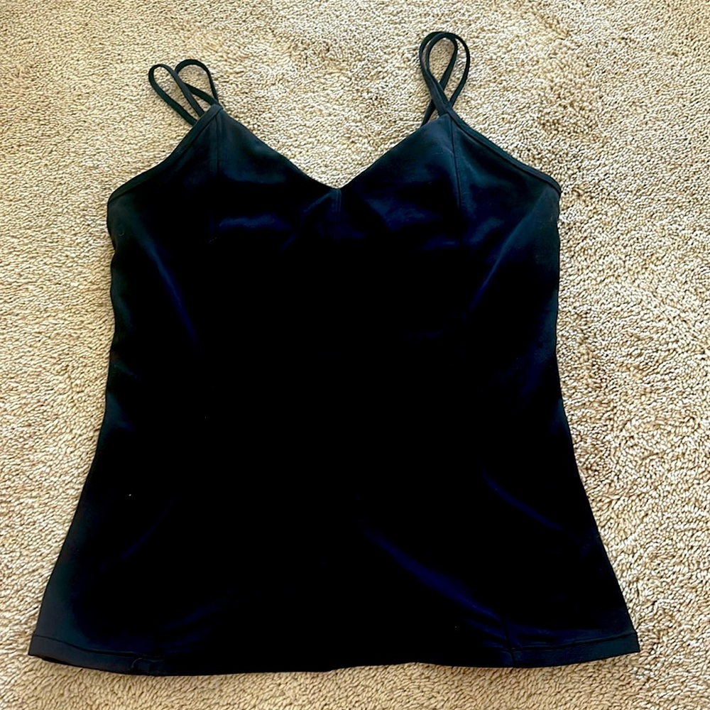 GUC lululemon size 10 top